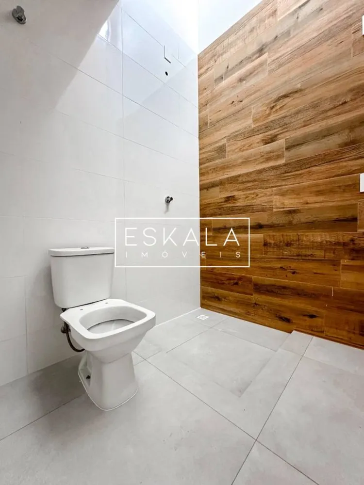 Sobrado, 3 quartos, 131 m² - Foto 6