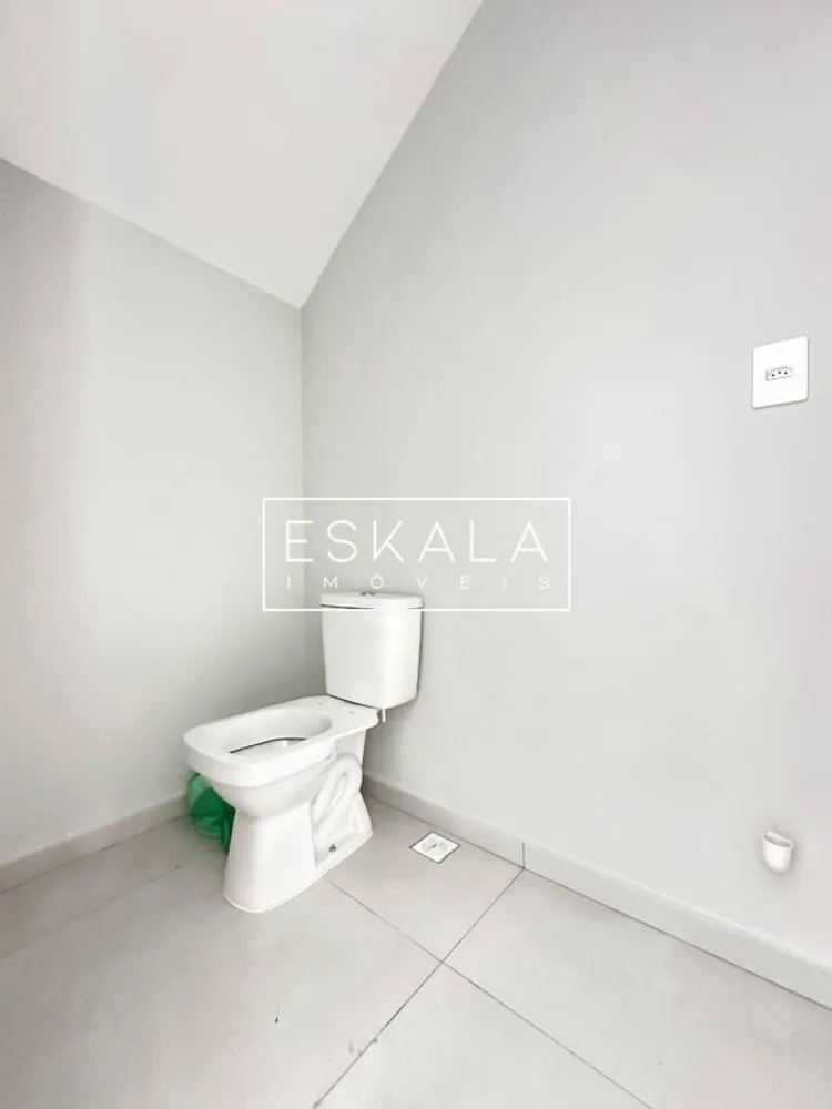 Sobrado, 3 quartos, 131 m² - Foto 3