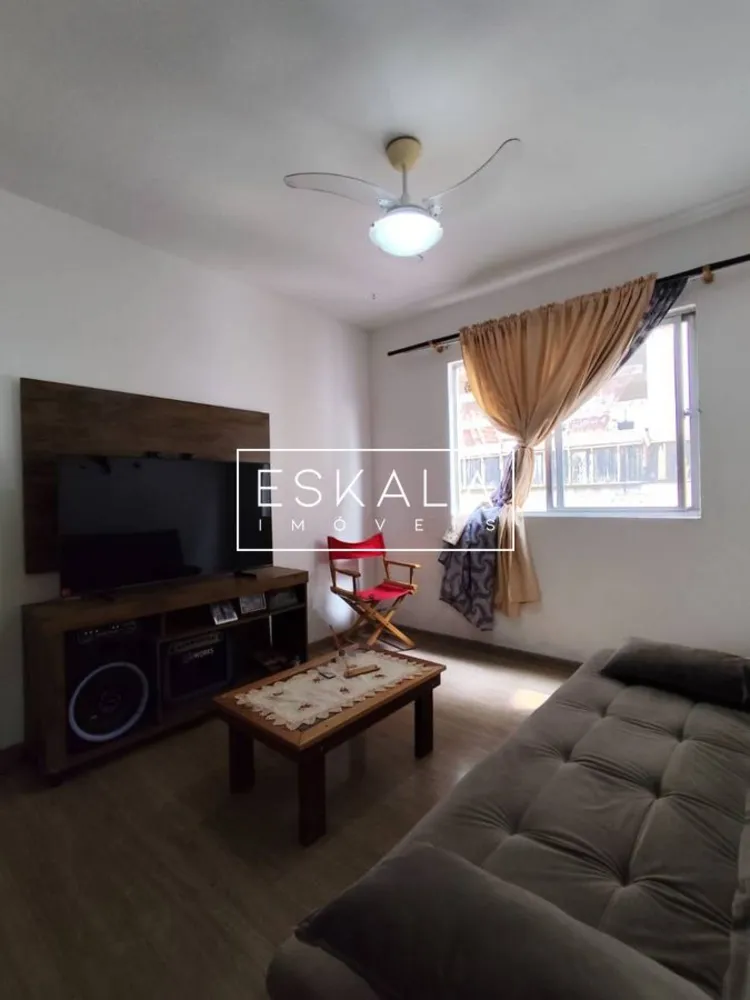 Apartamento, 2 quartos, 62 m² - Foto 2