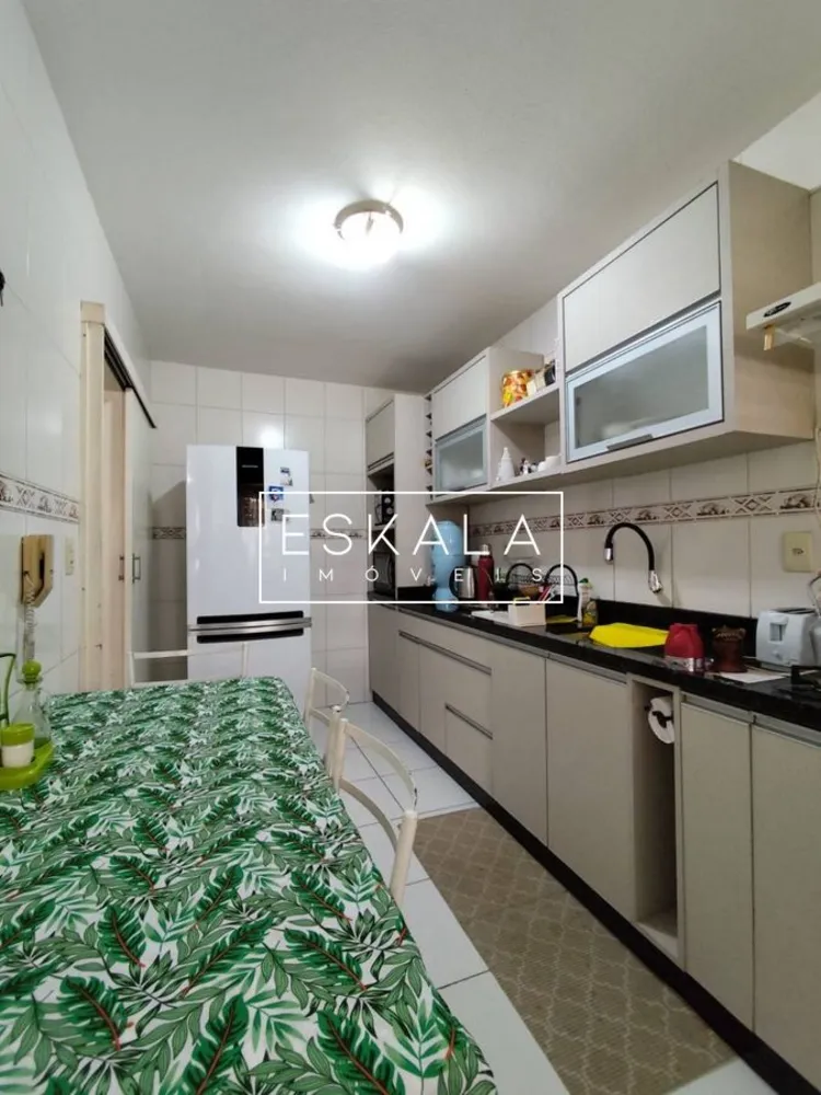 Apartamento, 2 quartos, 62 m² - Foto 5