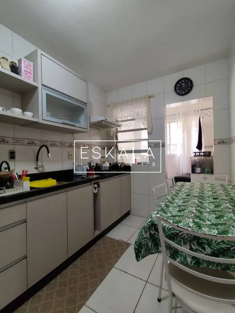 Apartamento, 2 quartos, 62 m² - Foto 4