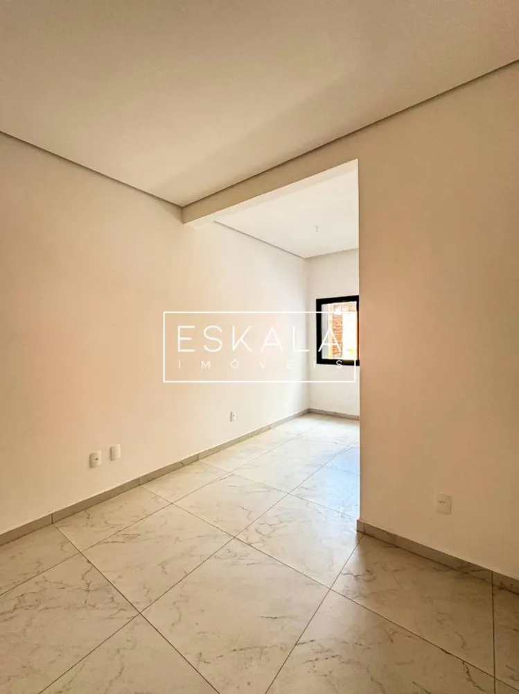 Sobrado, 3 quartos, 140 m² - Foto 2