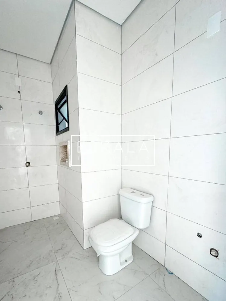 Sobrado, 3 quartos, 140 m² - Foto 4
