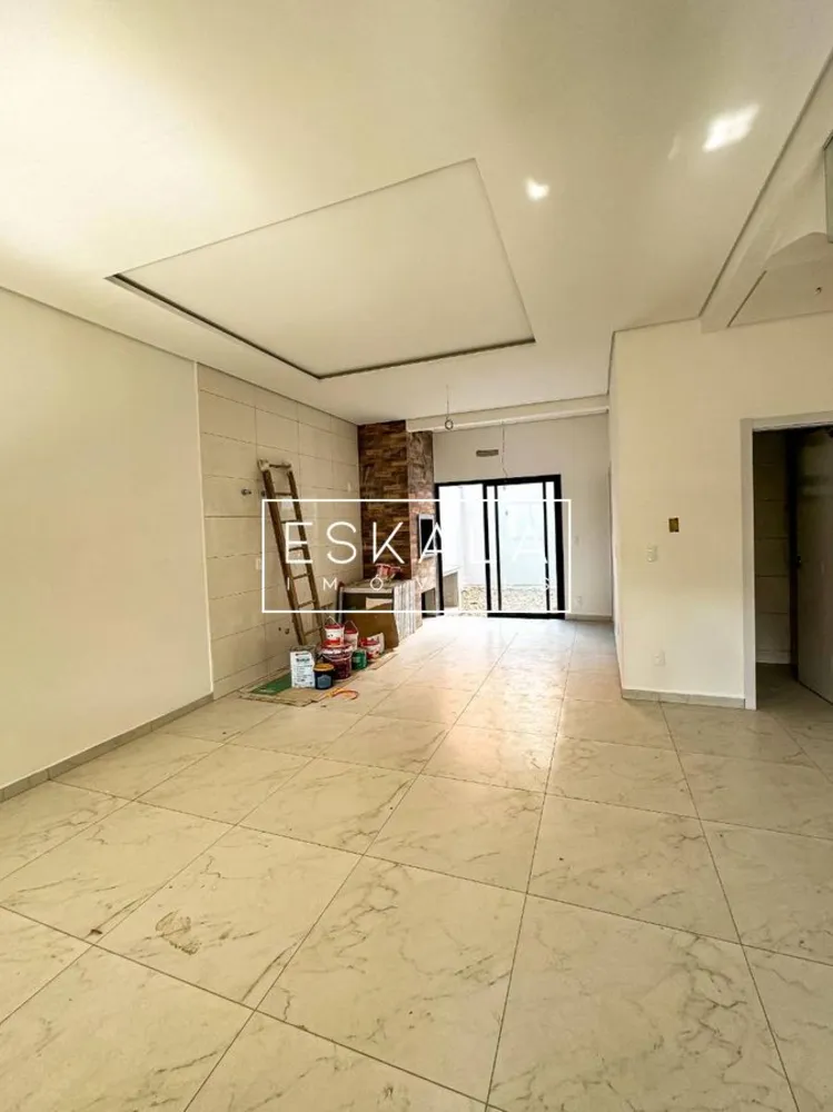 Sobrado, 3 quartos, 140 m² - Foto 1