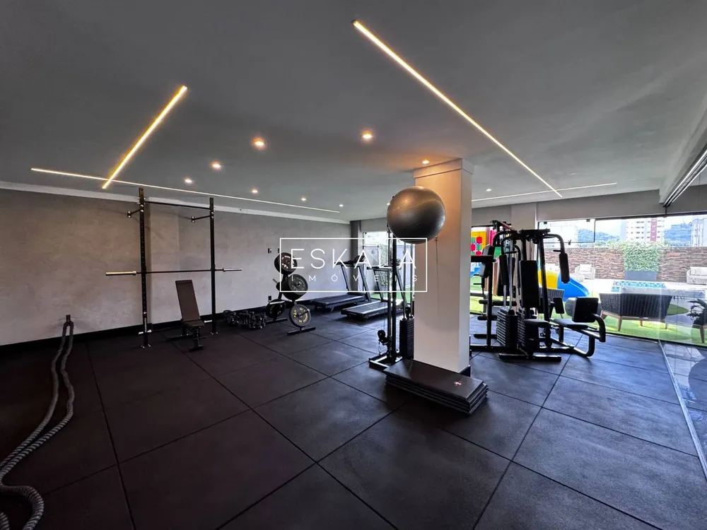 Cobertura, 4 quartos, 474 m² - Foto 4