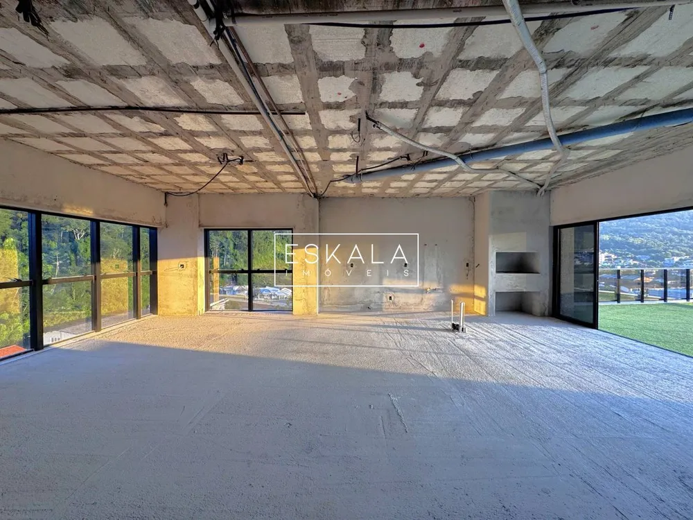 Cobertura, 4 quartos, 474 m² - Foto 1