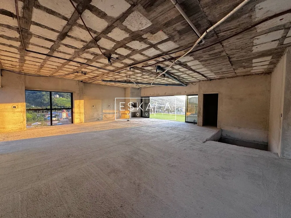 Cobertura, 4 quartos, 474 m² - Foto 2