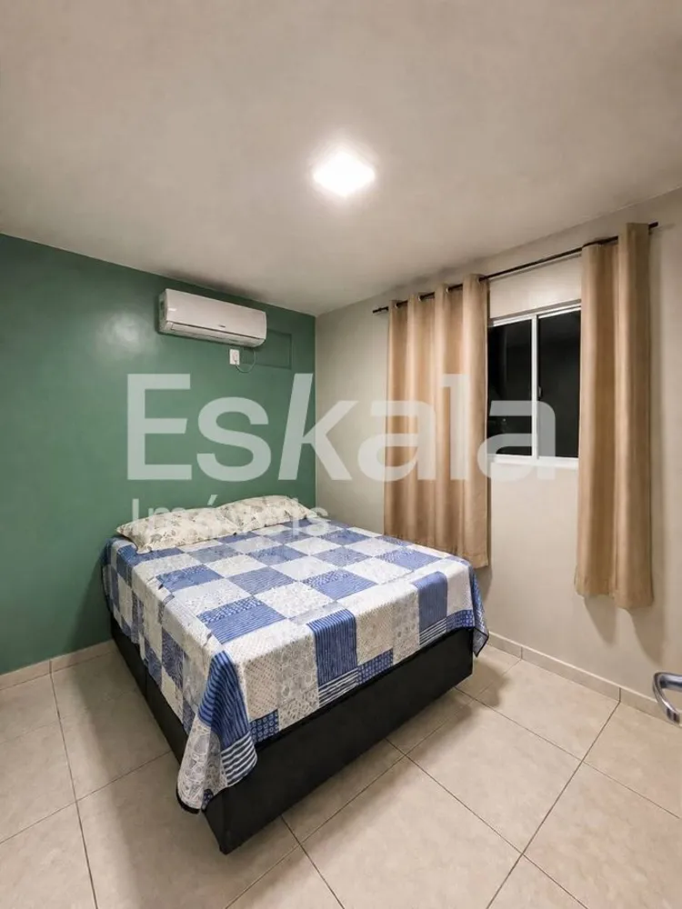 Apartamento, 2 quartos, 48 m² - Foto 3