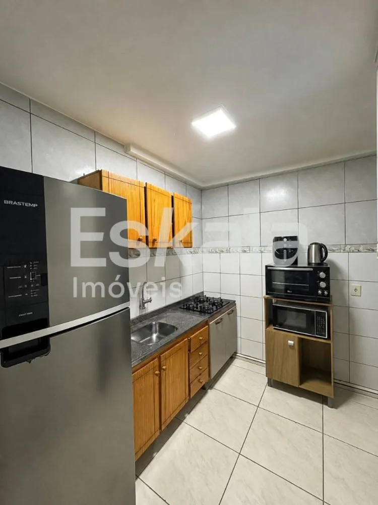 Apartamento, 2 quartos, 48 m² - Foto 2