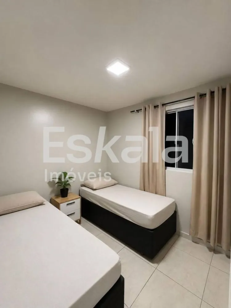 Apartamento, 2 quartos, 48 m² - Foto 4