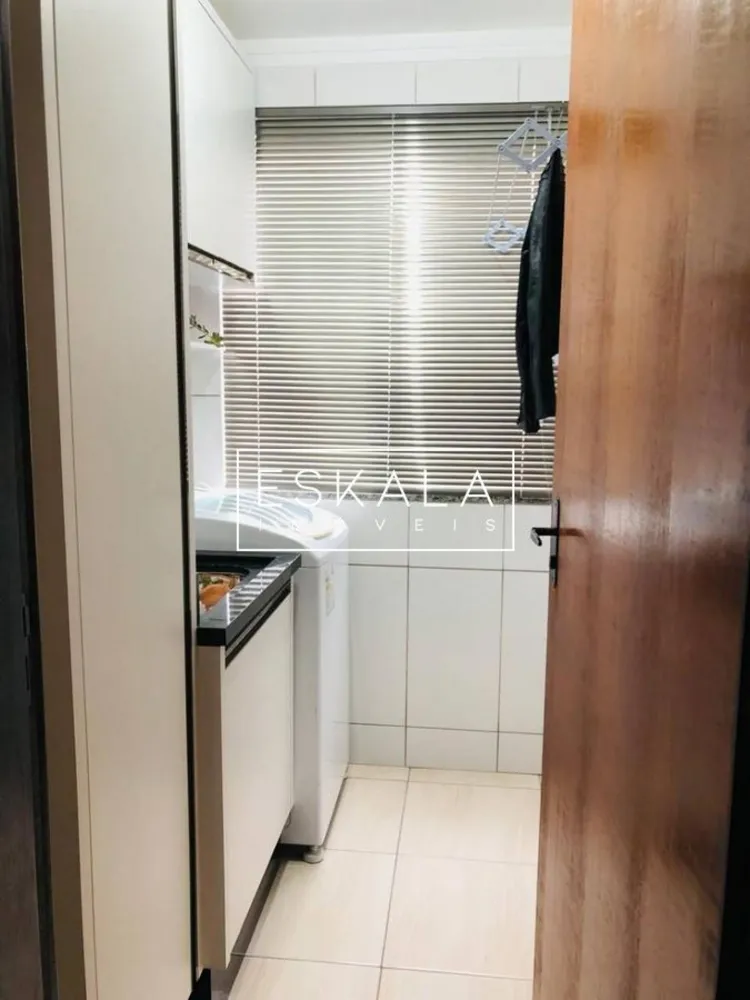 Apartamento, 2 quartos, 65 m² - Foto 2