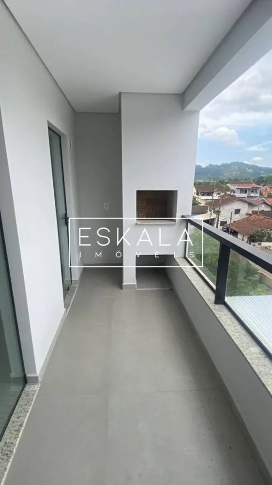 Apartamento, 3 quartos, 88 m² - Foto 8