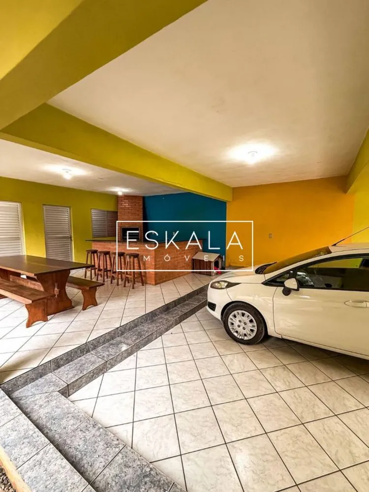 Casa, 4 quartos, 184 m² - Foto 2