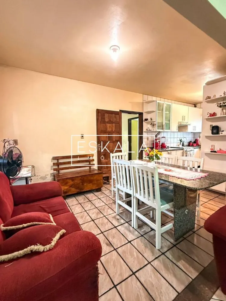 Casa, 4 quartos, 184 m² - Foto 4