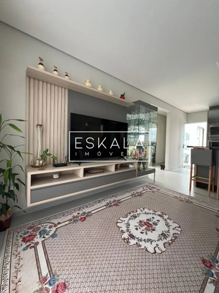 Casa, 3 quartos, 73 m² - Foto 2
