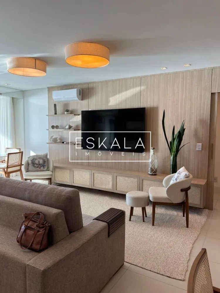 Apartamento, 3 quartos, 137 m² - Foto 6