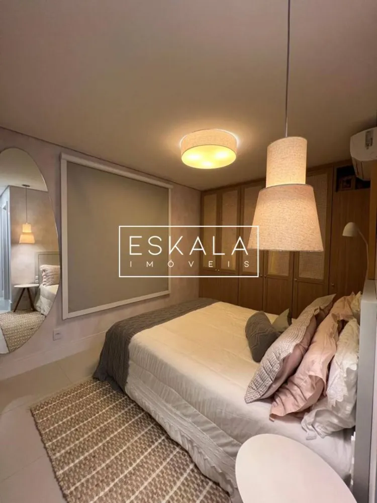 Apartamento, 3 quartos, 137 m² - Foto 7