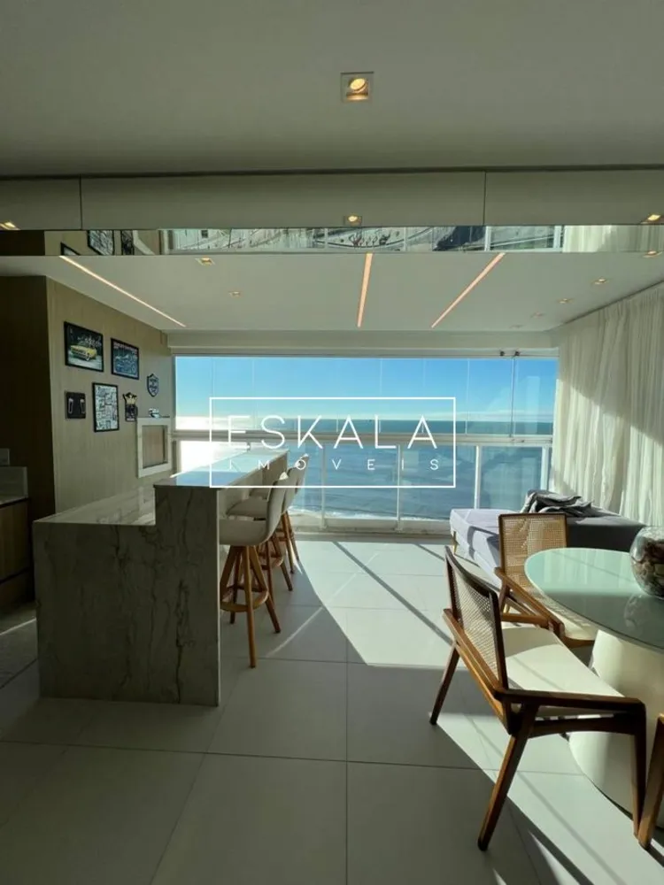 Apartamento, 3 quartos, 137 m² - Foto 1