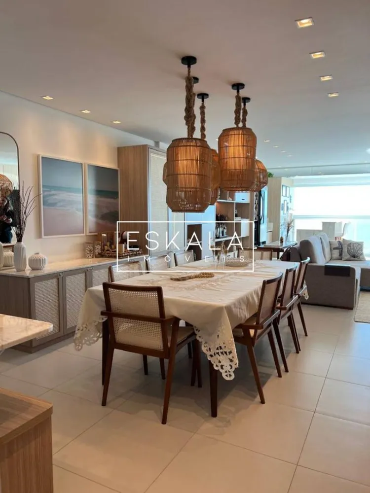 Apartamento, 3 quartos, 137 m² - Foto 5