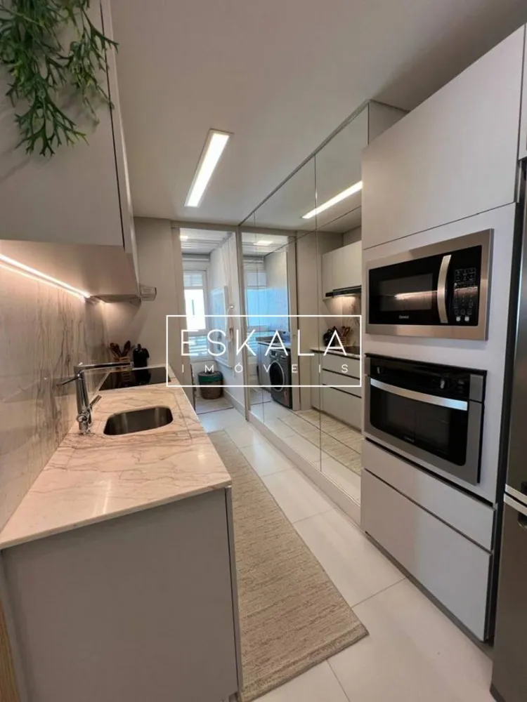 Apartamento, 3 quartos, 137 m² - Foto 3