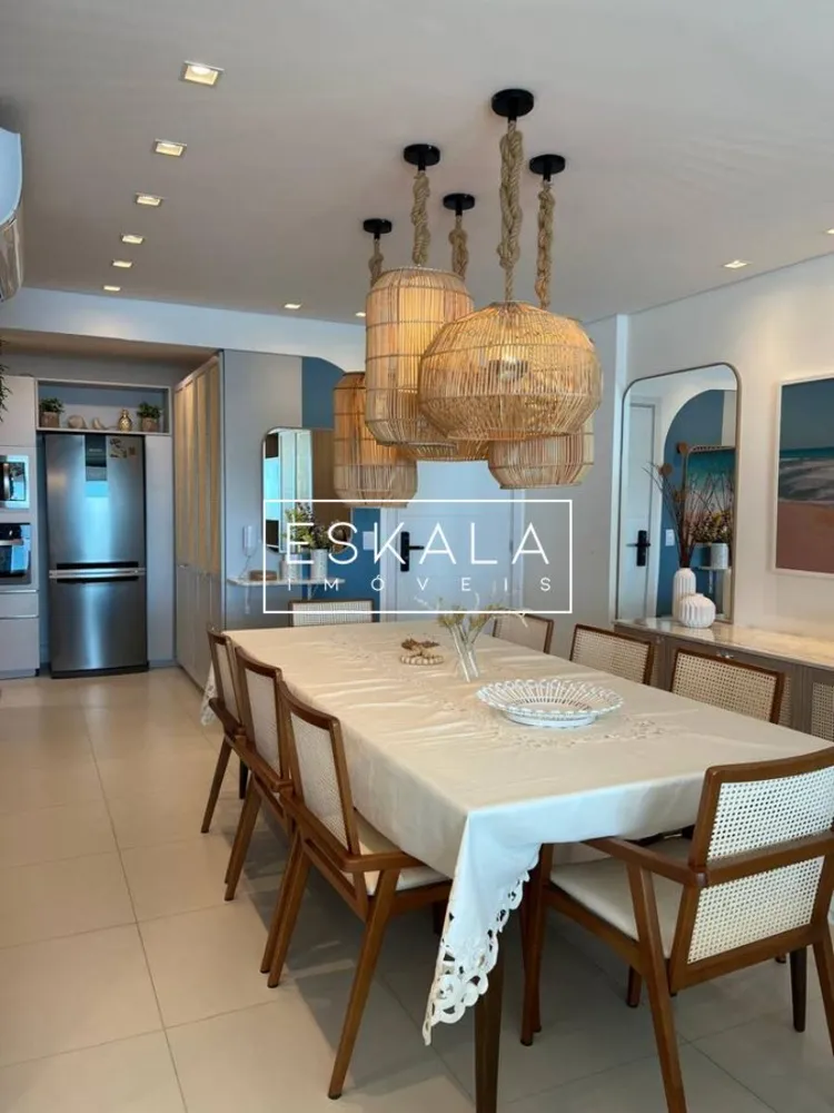 Apartamento, 3 quartos, 137 m² - Foto 4