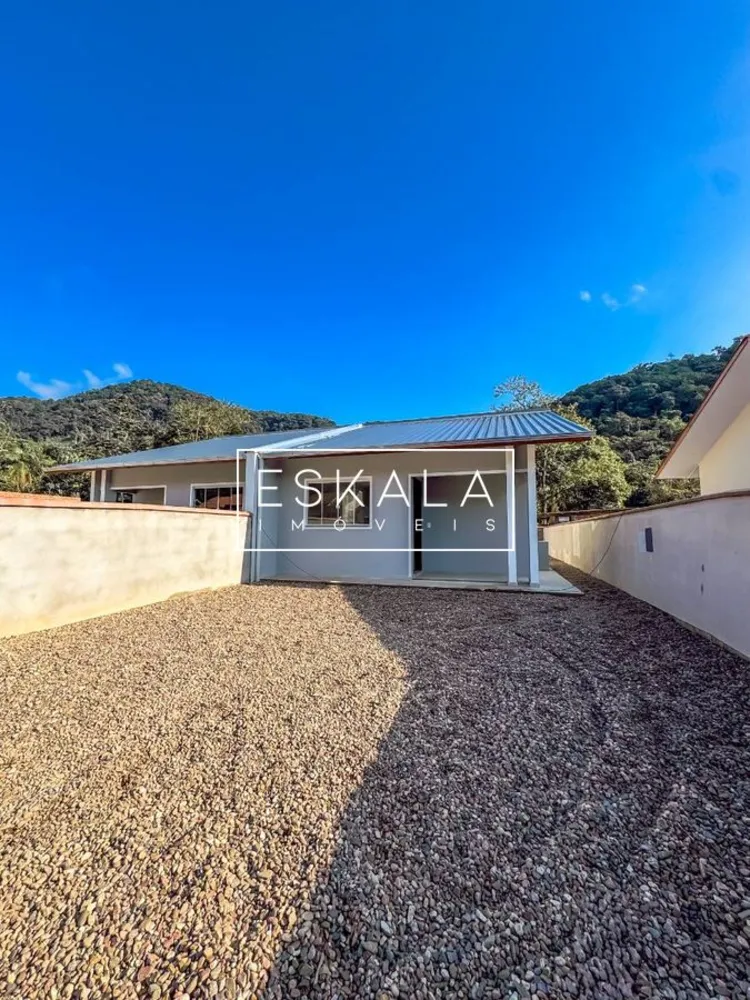 Casa, 3 quartos, 81 m² - Foto 4