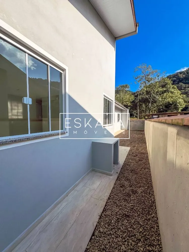 Casa, 3 quartos, 81 m² - Foto 2