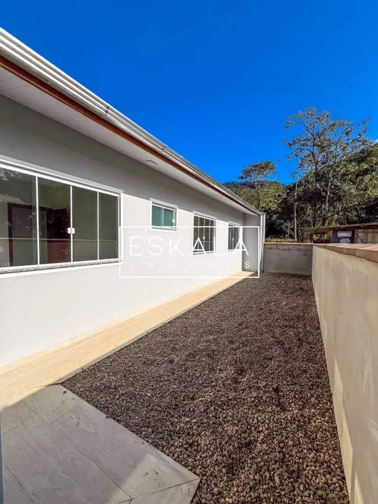Casa, 3 quartos, 81 m² - Foto 1
