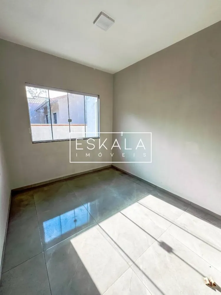Casa, 3 quartos, 81 m² - Foto 3