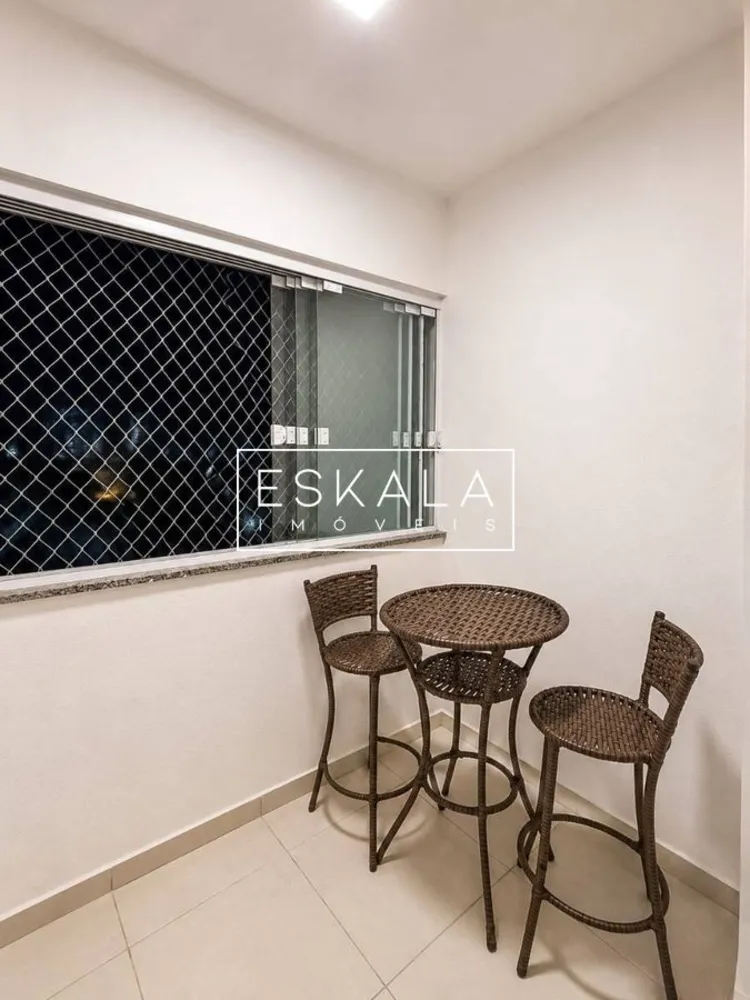 Apartamento, 2 quartos, 59 m² - Foto 7