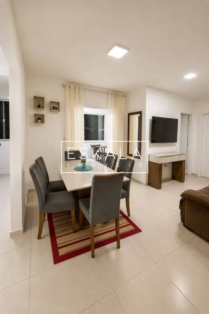 Apartamento, 2 quartos, 59 m² - Foto 1
