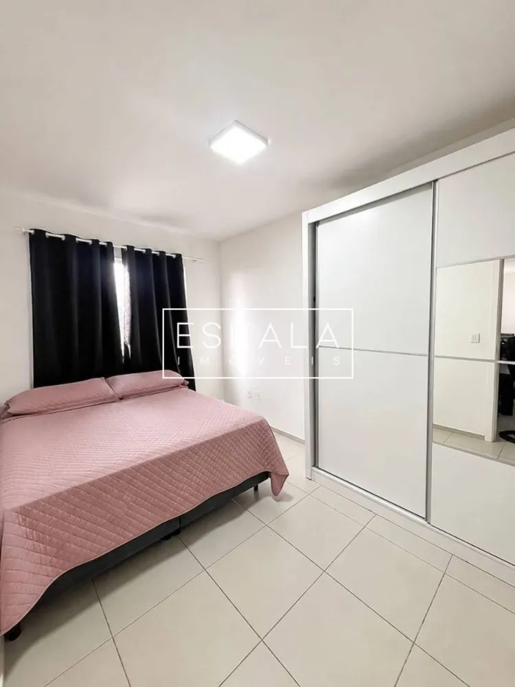 Apartamento, 2 quartos, 59 m² - Foto 4