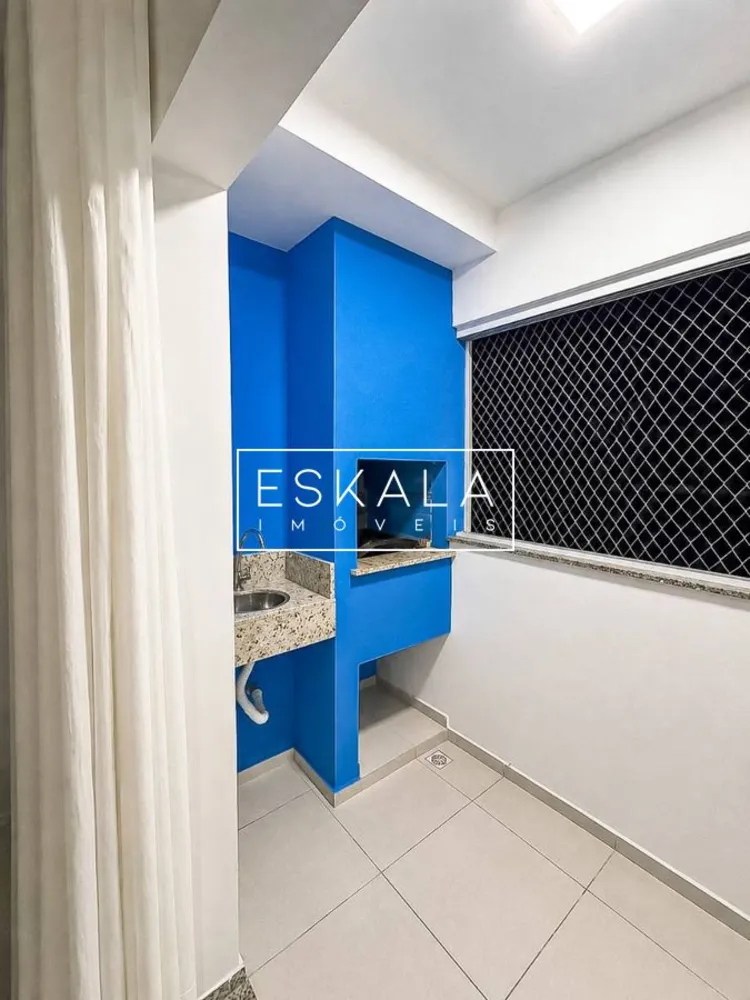Apartamento, 2 quartos, 59 m² - Foto 6