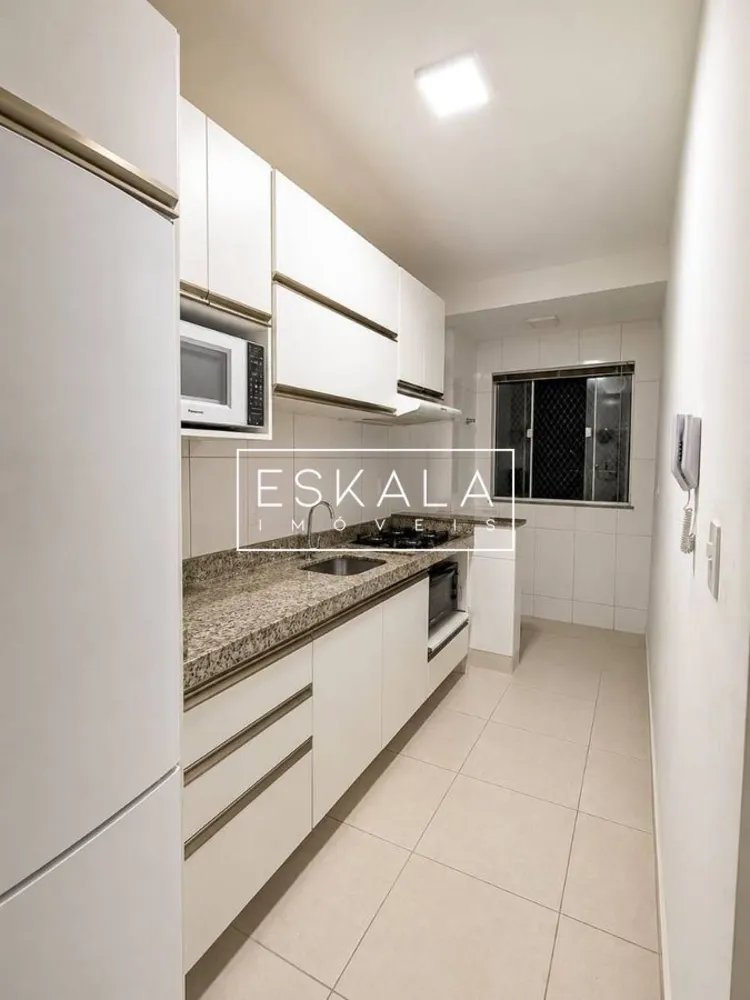 Apartamento, 2 quartos, 59 m² - Foto 2
