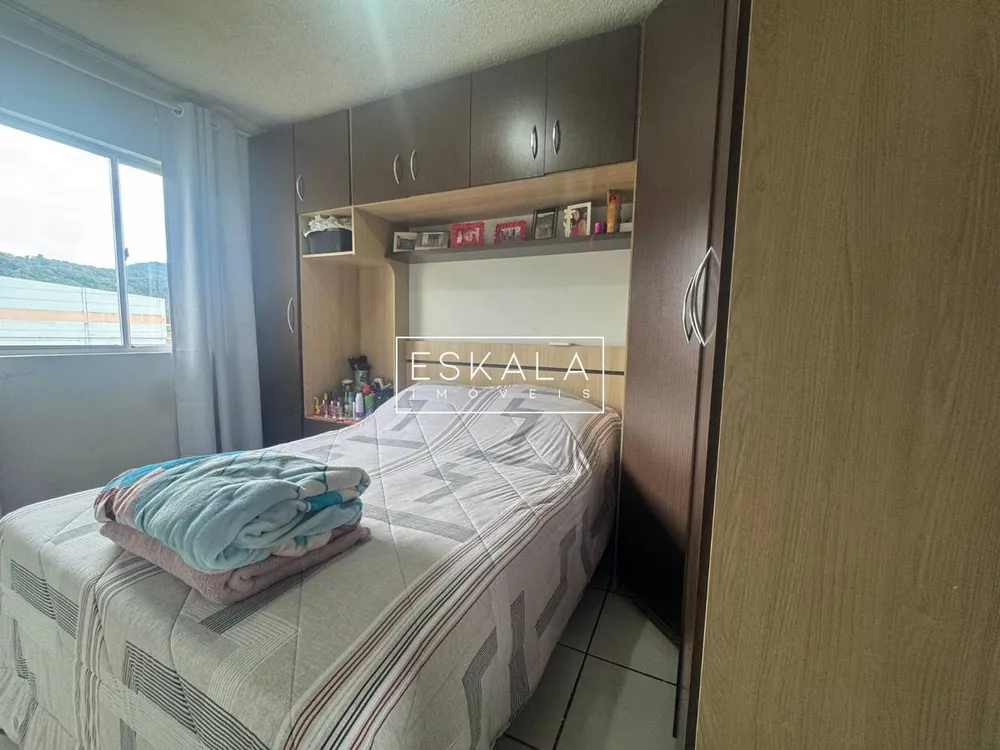Apartamento, 2 quartos, 46 m² - Foto 1
