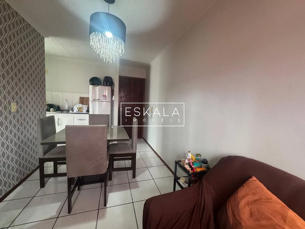 Apartamento, 2 quartos, 46 m² - Foto 4