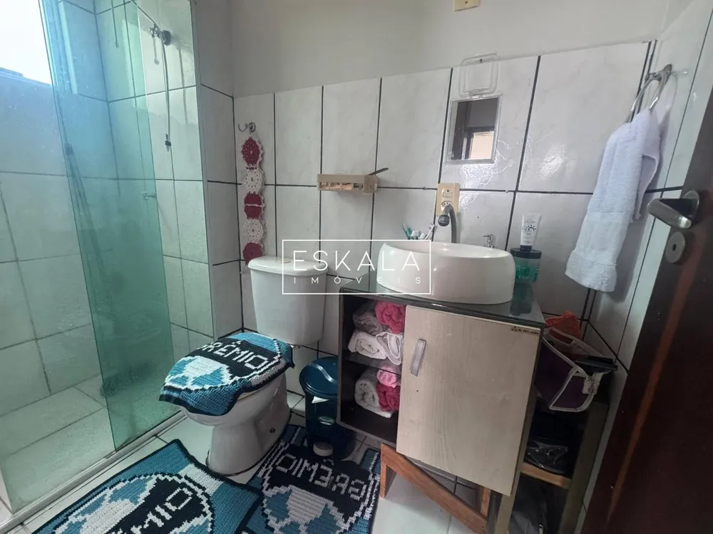 Apartamento, 2 quartos, 46 m² - Foto 8