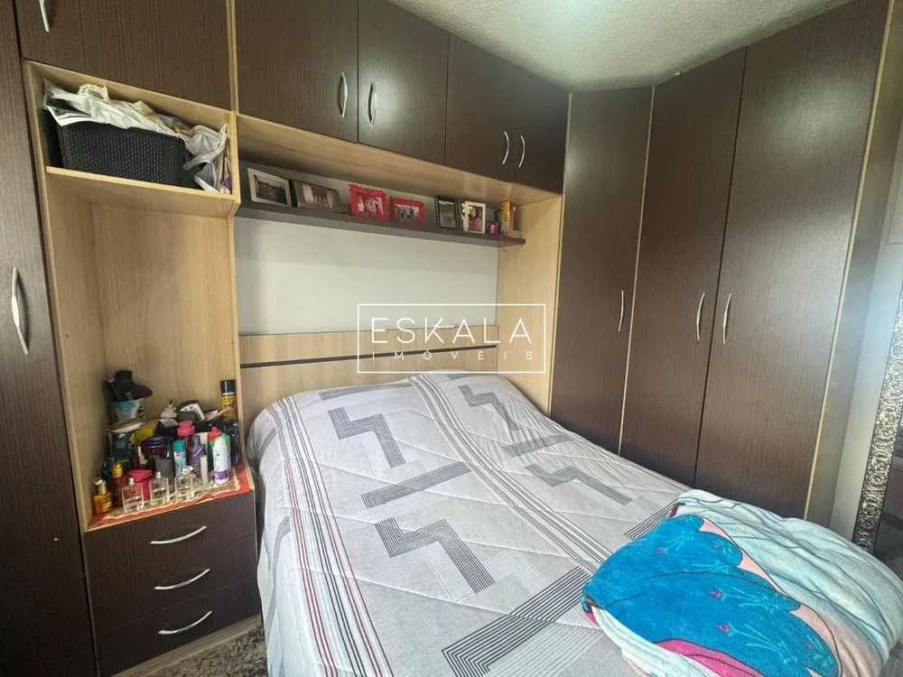 Apartamento, 2 quartos, 46 m² - Foto 2