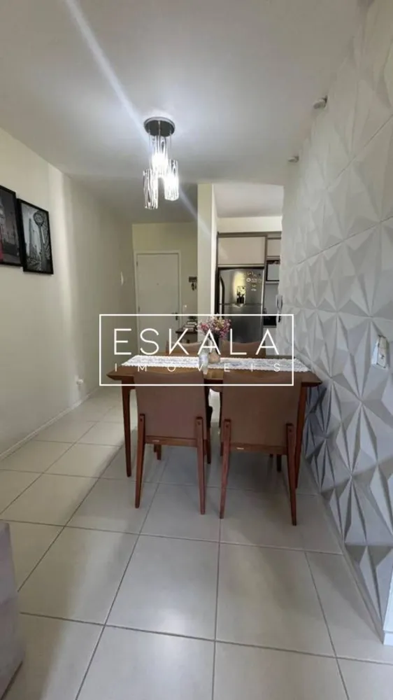 Apartamento, 2 quartos, 56 m² - Foto 5