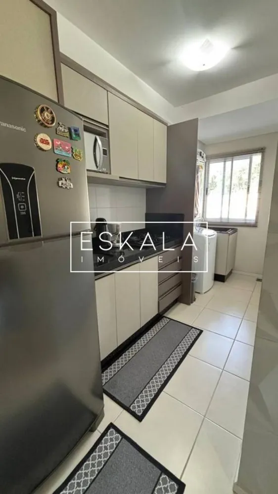 Apartamento, 2 quartos, 56 m² - Foto 3