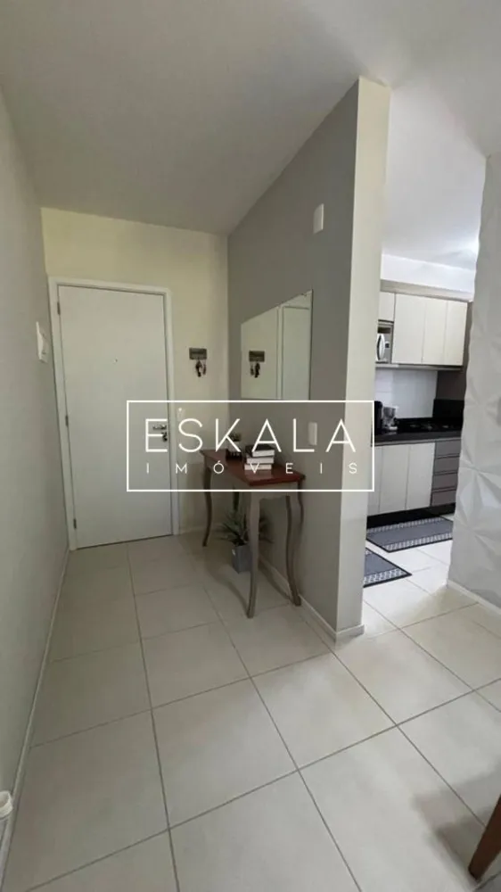 Apartamento, 2 quartos, 56 m² - Foto 2
