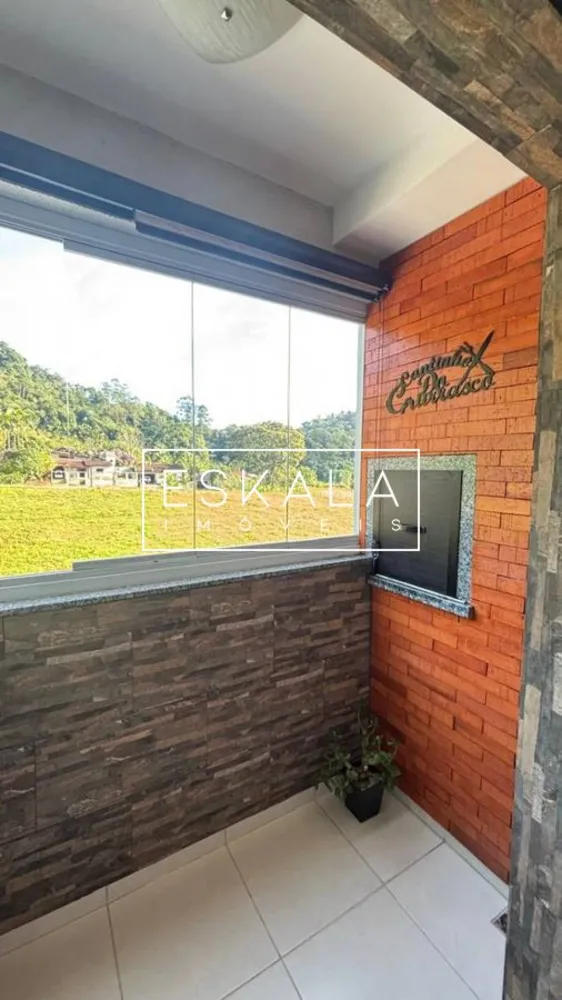 Apartamento, 2 quartos, 56 m² - Foto 9