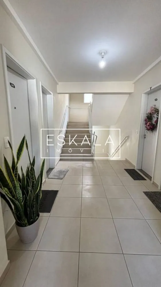 Apartamento, 2 quartos, 56 m² - Foto 10