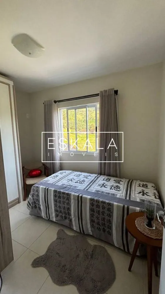 Apartamento, 2 quartos, 56 m² - Foto 7