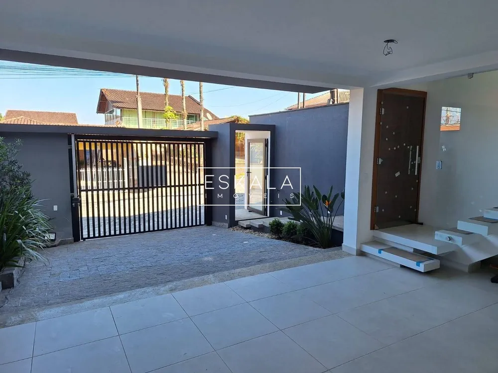Casa, 3 quartos, 170 m² - Foto 3
