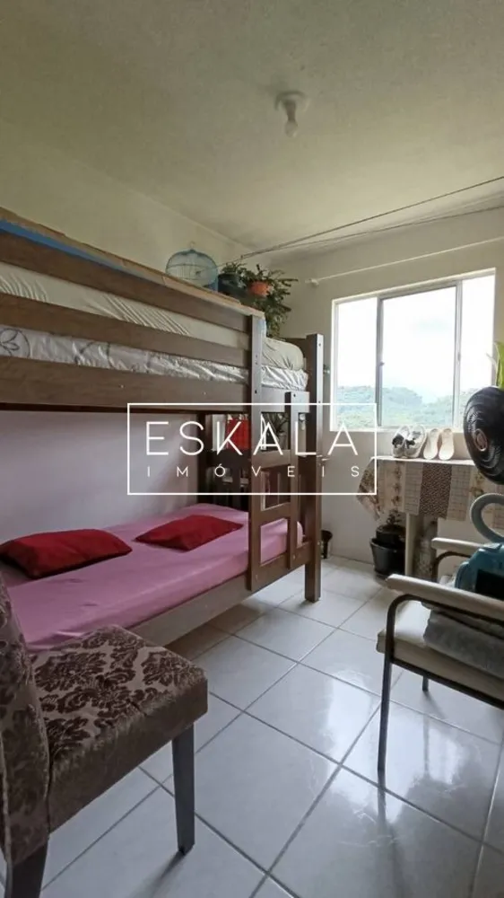 Apartamento, 2 quartos, 42 m² - Foto 5