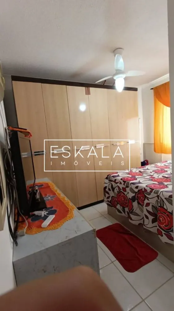 Apartamento, 2 quartos, 42 m² - Foto 4