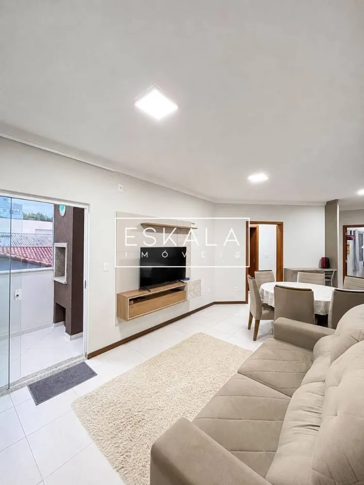 Apartamento, 2 quartos, 70 m² - Foto 2