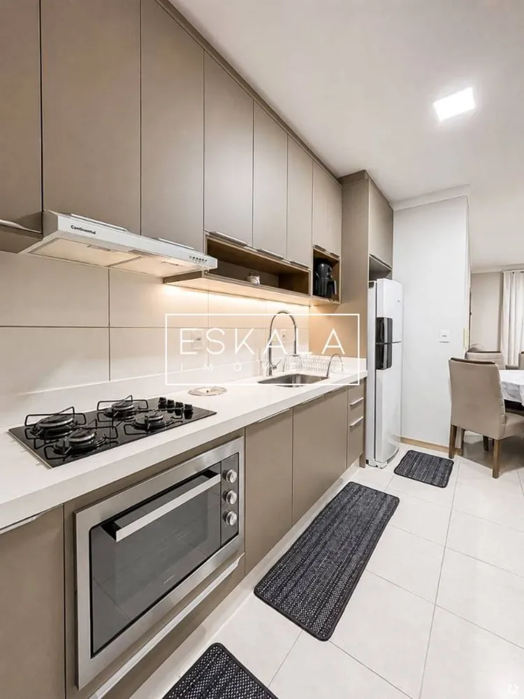 Apartamento, 2 quartos, 70 m² - Foto 1