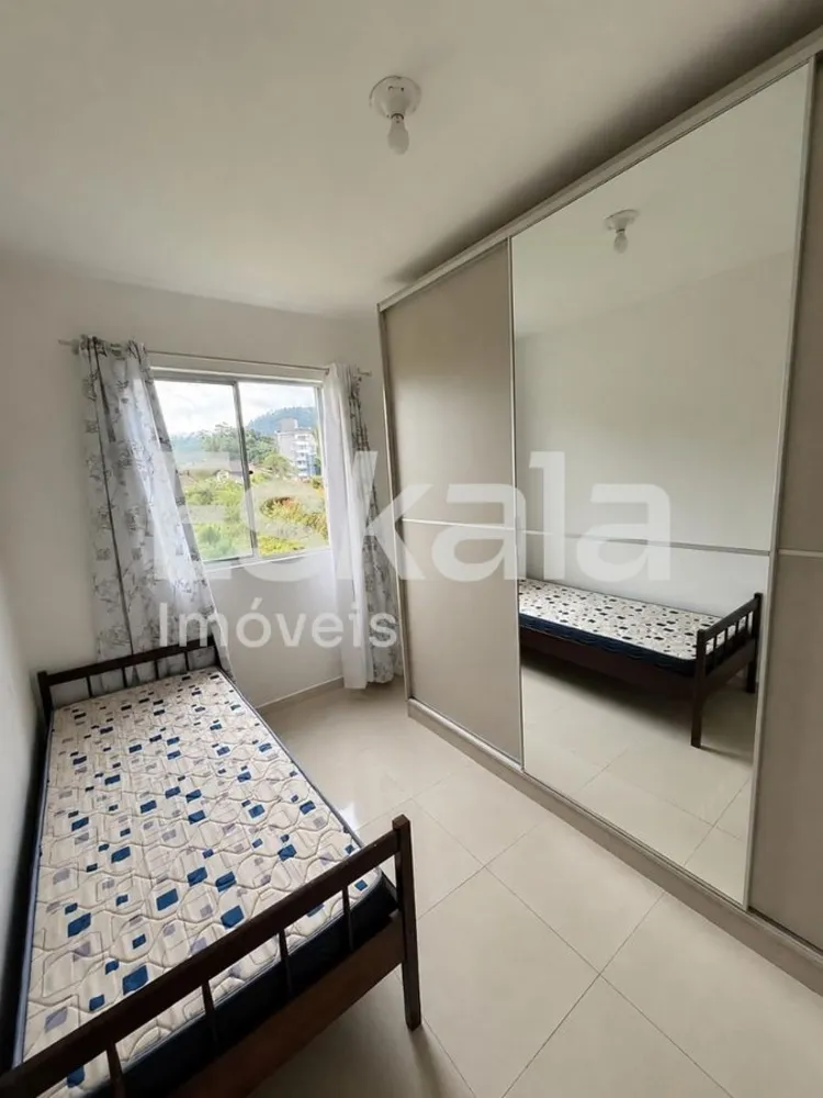 Apartamento, 2 quartos, 55 m² - Foto 3